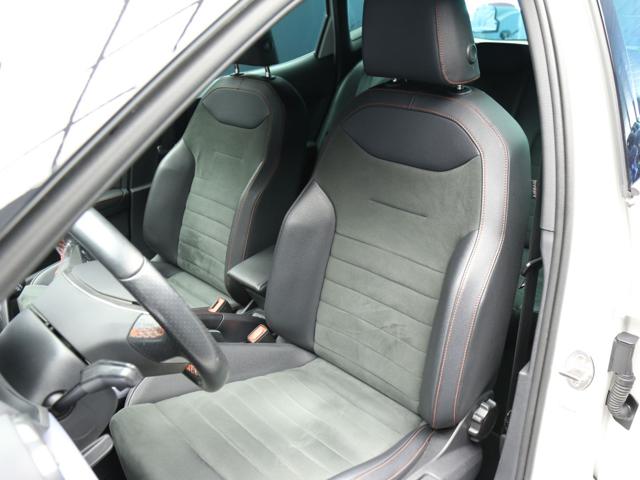 SEAT Arona usata, con Cerchi in lega