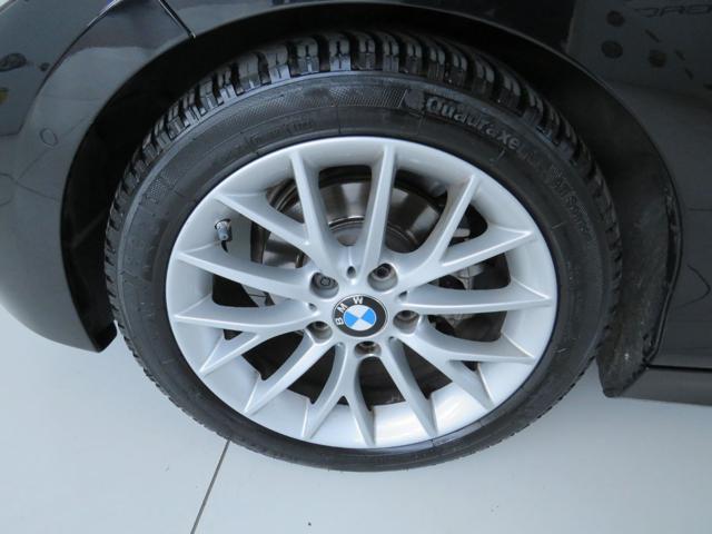 BMW 116 usata, con ESP