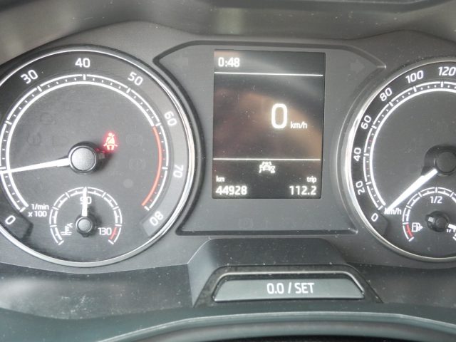 SKODA Kamiq usata, con Touch screen