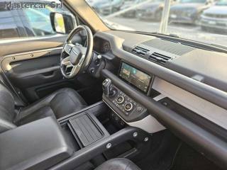 LAND ROVER Defender usata, con Controllo trazione