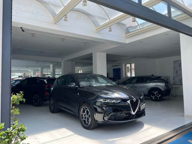 ALFA ROMEO Tonale usata, con Climatizzatore