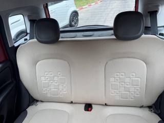 FIAT Panda usata, con Airbag testa