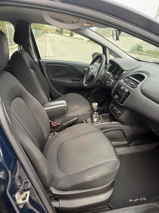 FIAT Punto usata 17