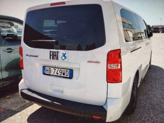 FIAT Ulysse usata, con Chiusura centralizzata