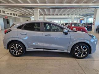 FORD Puma usata, con Airbag Passeggero