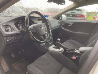 VOLVO V40 usata, con Cerchi in lega