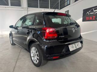VOLKSWAGEN Polo usata, con Airbag laterali