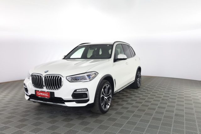 BMW X5 usata 0