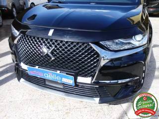 DS AUTOMOBILES DS 7 Crossback usata, con Bluetooth