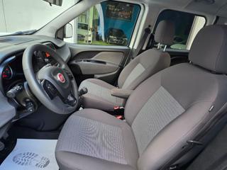 FIAT Doblo usata, con Cruise Control
