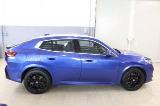 BMW X2 usata, con Autoradio