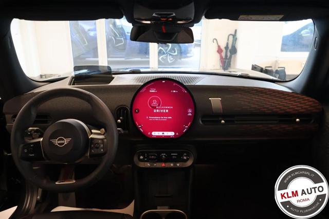 MINI Mini usata, con Climatizzatore