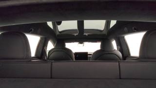 TESLA Model S usata, con Sensore di pioggia