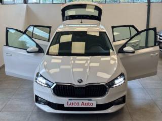 SKODA Fabia usata, con Airbag