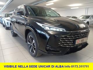 MG HS usata, con ABS