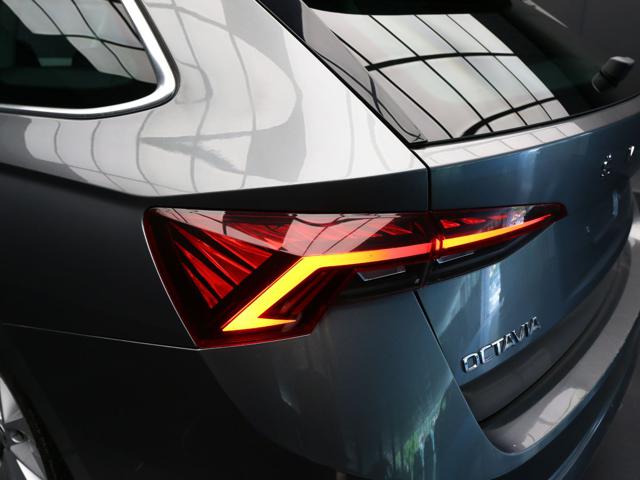 SKODA Octavia usata, con Controllo automatico clima