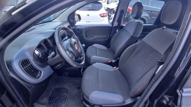FIAT Panda usata, con Cerchi in lega