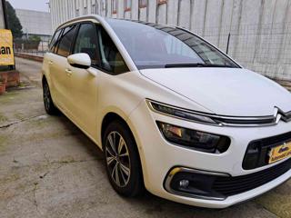 CITROEN Grand C4 Picasso usata, con Airbag laterali