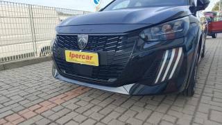 PEUGEOT 208 usata, con Cerchi in lega