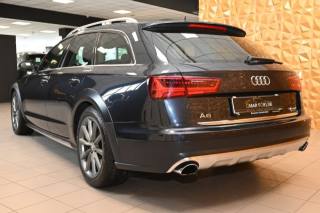 AUDI A6 allroad usata 87