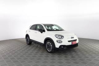 FIAT 500X usata 1