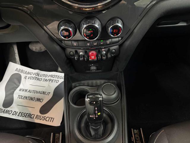 MINI Countryman usata, con Bluetooth