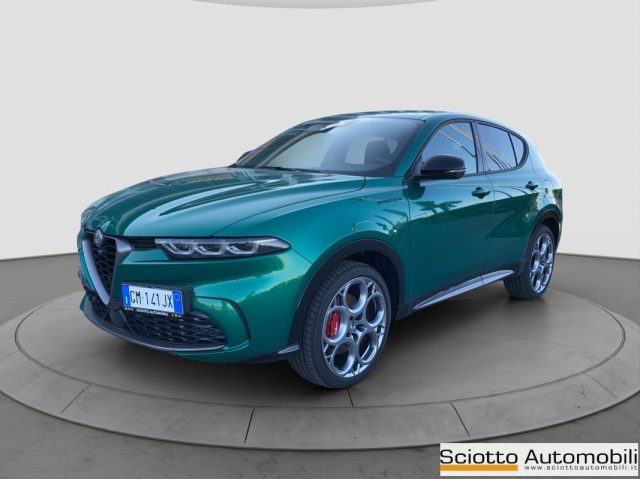 ALFA ROMEO Tonale usata, con Airbag
