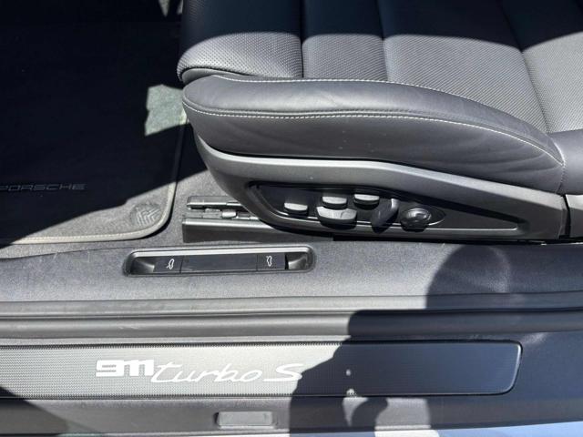 PORSCHE 911 usata, con Immobilizzatore elettronico
