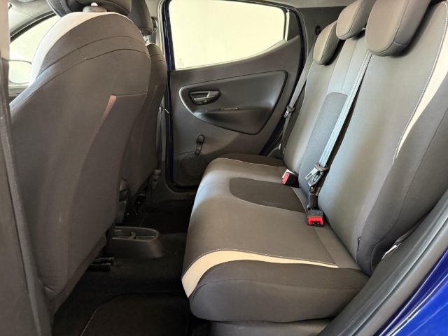 LANCIA Ypsilon usata 13