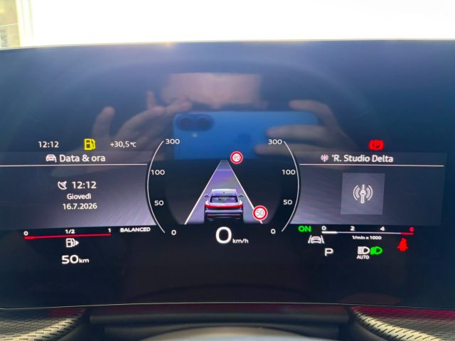 AUDI Q5 usata, con Cruise Control