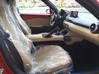 MAZDA MX-5 usata, con Controllo automatico clima