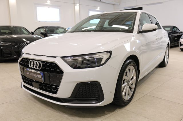 AUDI A1 usata, con Airbag laterali