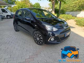 HYUNDAI i10 usata, con Airbag laterali