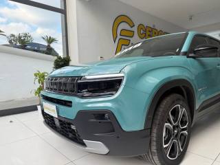 JEEP Avenger usata, con Alzacristalli elettrici