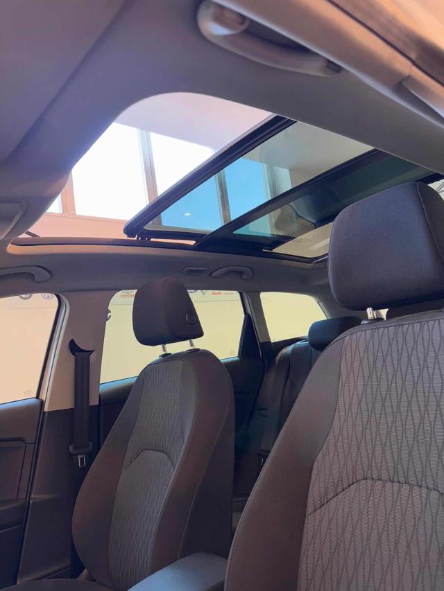 SEAT Leon usata, con Immobilizzatore elettronico