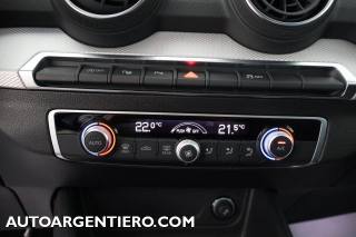 AUDI Q2 usata, con Antifurto