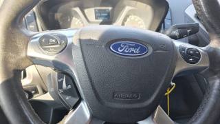 FORD Transit Custom usata, con Immobilizzatore elettronico