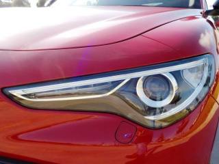 ALFA ROMEO Stelvio usata, con Chiusura centralizzata