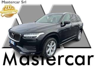VOLVO XC90 XC90 20 b5 Core awd 7pti auto - GL613XJ