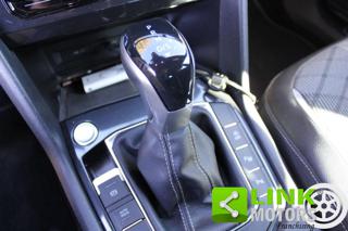 VOLKSWAGEN Tiguan usata, con Fendinebbia