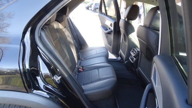 MERCEDES-BENZ GLE 300 usata 72