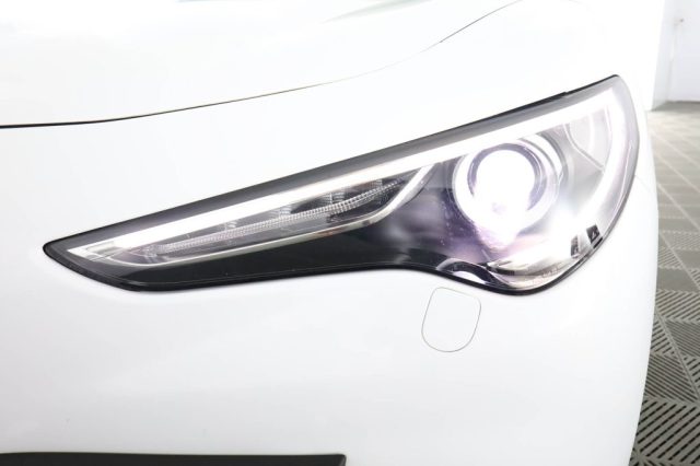 ALFA ROMEO Stelvio usata 7
