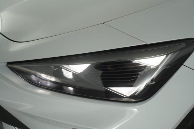CUPRA Leon usata 7