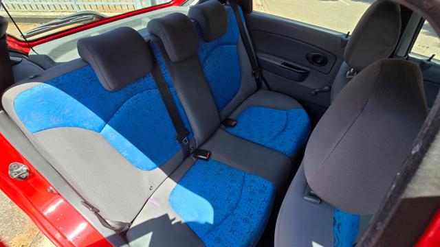 CHEVROLET Matiz usata 17
