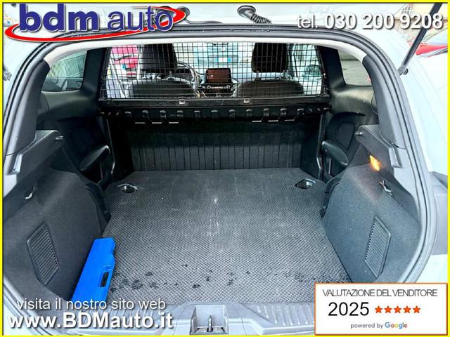 FORD Fiesta usata, con Specchietti laterali elettrici