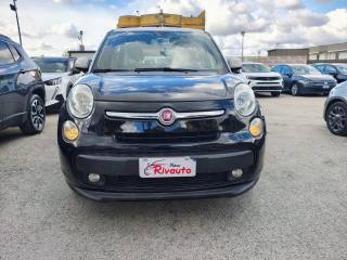 FIAT 500L usata, con Airbag Passeggero