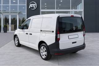 VOLKSWAGEN Caddy usata, con Antifurto