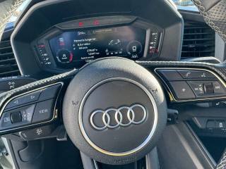 AUDI A1 usata, con Servosterzo