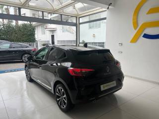 RENAULT Clio usata, con Chiusura centralizzata