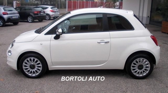 FIAT 500 usata, con Airbag laterali